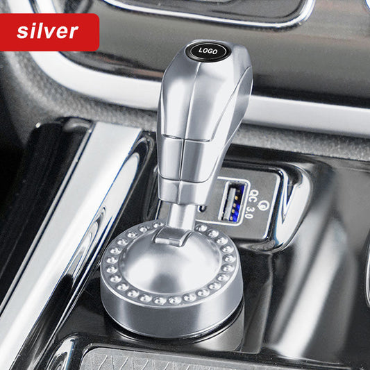 Customized Car One-Touch Start Ignition Switch Button Rocker