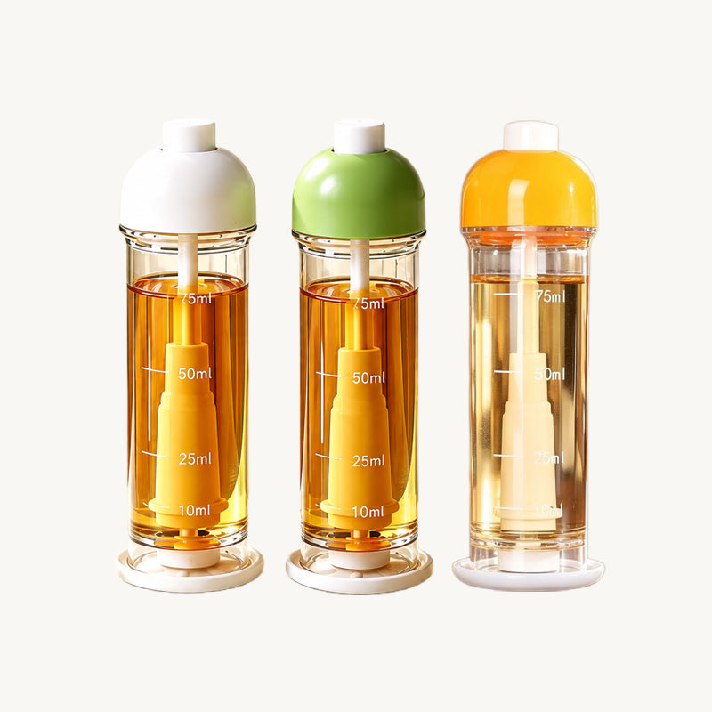 π³π§ Downward-Spray Cooking Oil Sprayer