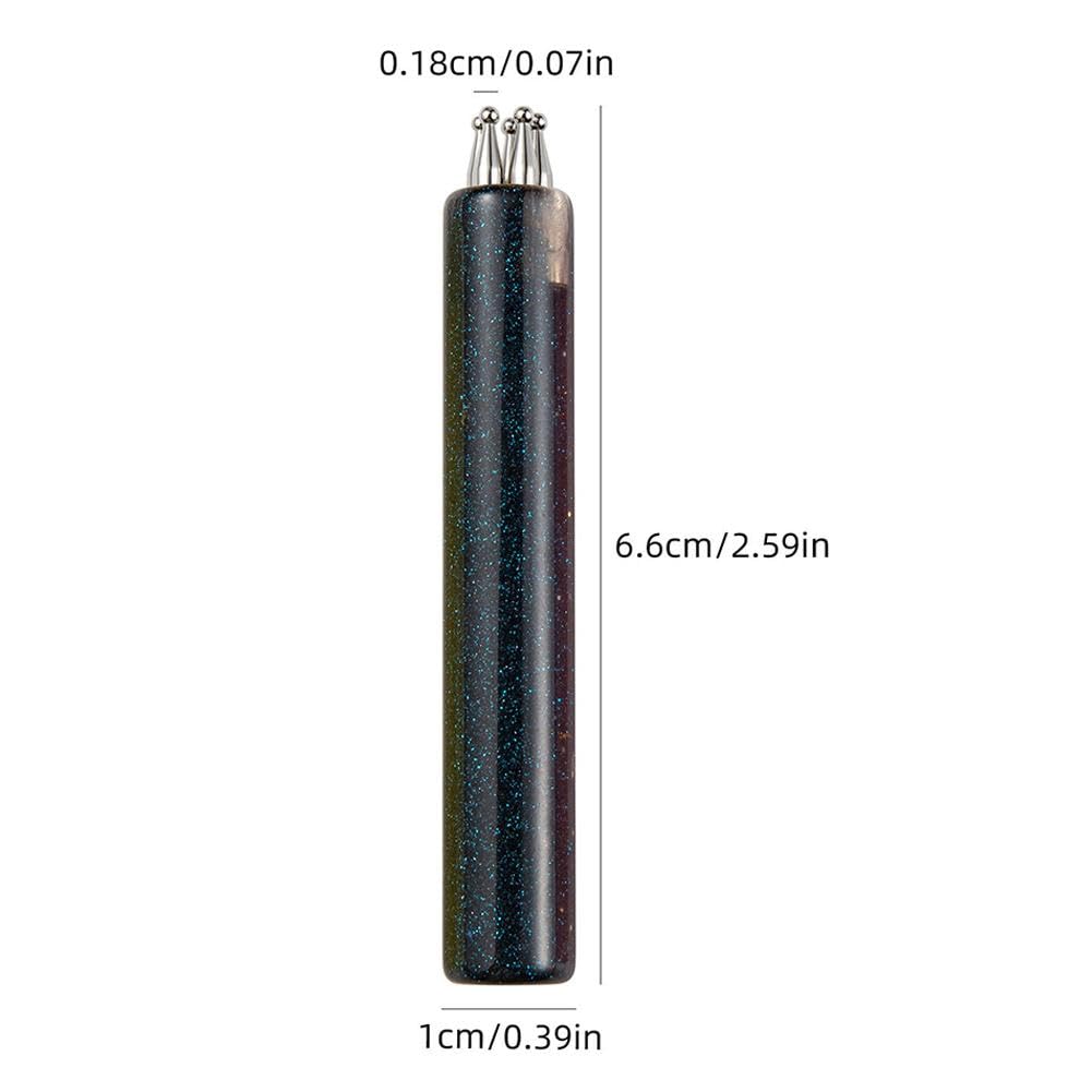 5 Petal Flower Nail Dotting Pen