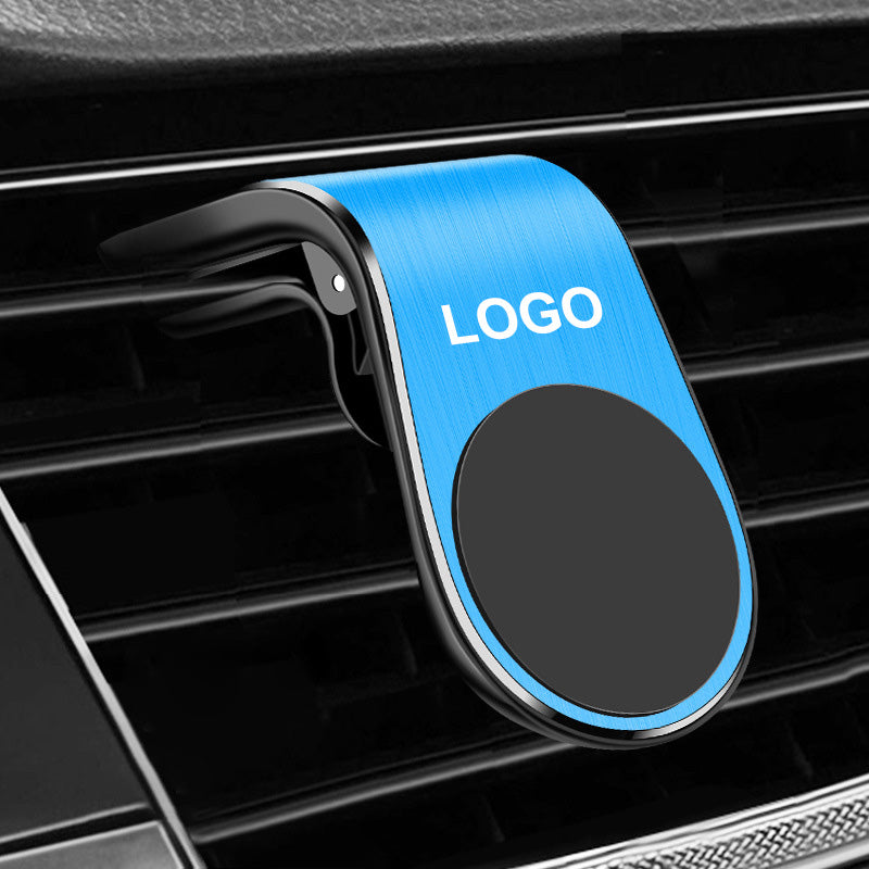 Mobile Phone Navigation Magnetic Bracket