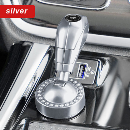 Customized Car One-Touch Start Ignition Switch Button Rocker
