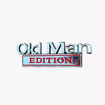 Load image into Gallery viewer, 🚗 Old Man Edition-Auto-Emblem
