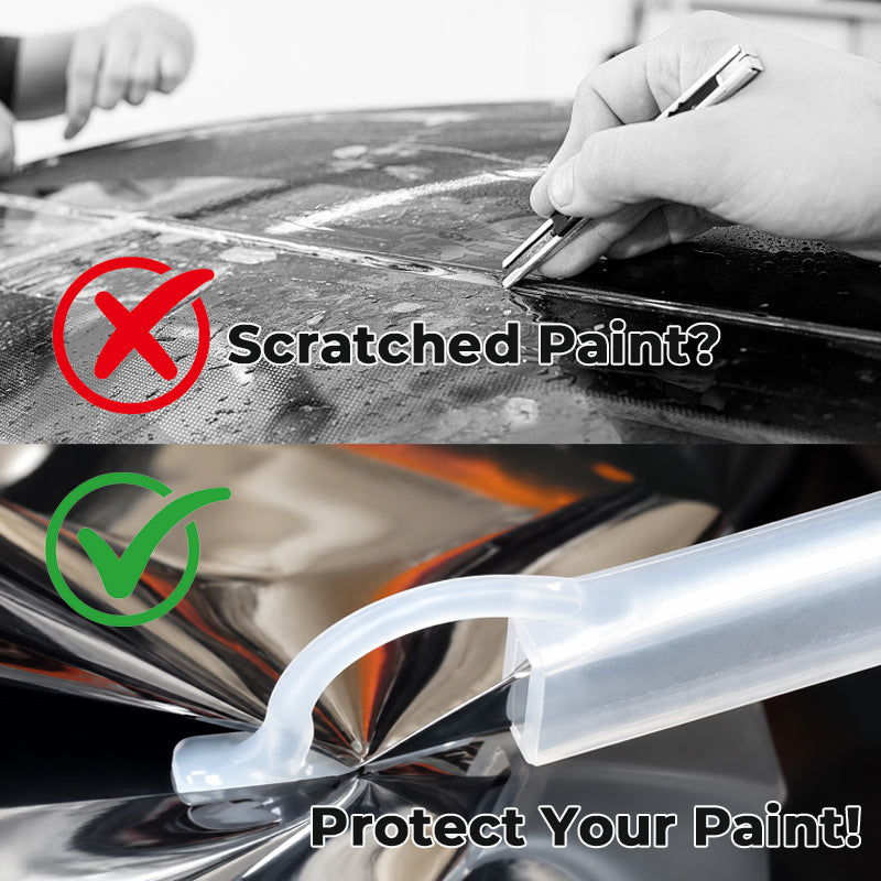Car Film Cutting Tool