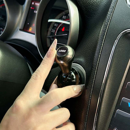 Customized One-Button Start Joystick