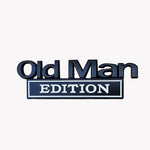 Load image into Gallery viewer, 🚗 Old Man Edition-Auto-Emblem
