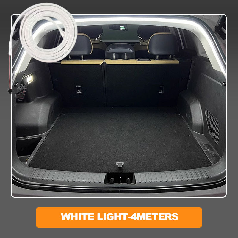 Automatic Sensor Tail Box Light Strip