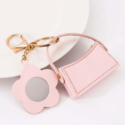 💄✨ Mini Bag Keychain