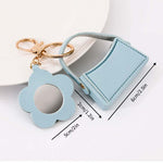 Load image into Gallery viewer, 💄✨ Mini Bag Keychain
