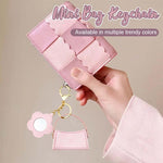 Load image into Gallery viewer, 💄✨ Mini Bag Keychain
