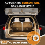 Load image into Gallery viewer, Automatic Sensor Tail Box Light Strip
