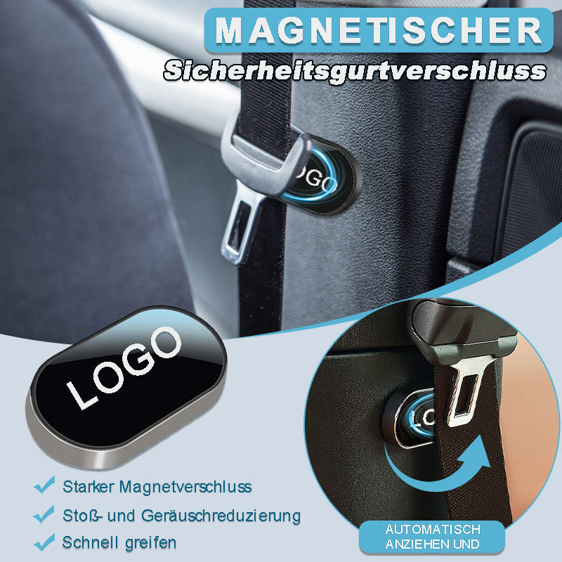 Seat Belt Anchors