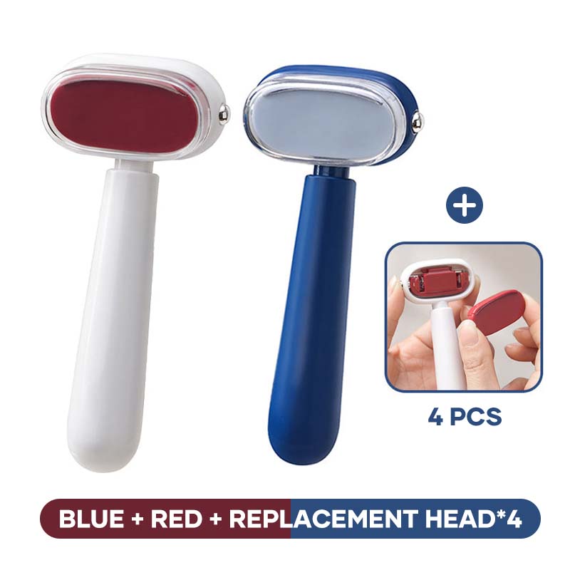 ✨🦶Double-Sided Foot Scraper – Easily Removes Calluses and Dead Skin