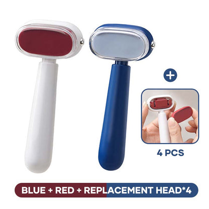 ✨🦶Double-Sided Foot Scraper – Easily Removes Calluses and Dead Skin