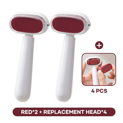 ✨🦶Double-Sided Foot Scraper – Easily Removes Calluses and Dead Skin