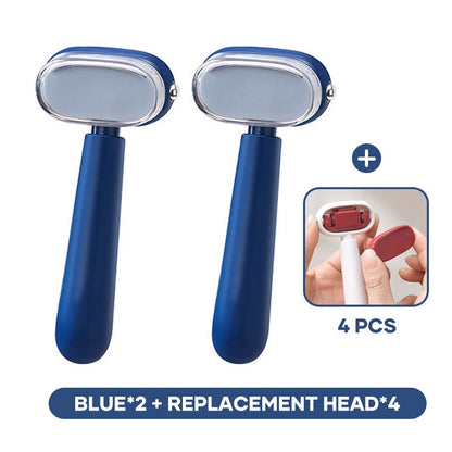 ✨🦶Double-Sided Foot Scraper – Easily Removes Calluses and Dead Skin