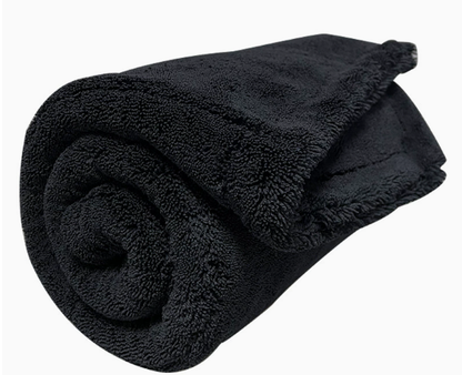 Microfiber Car Wash Towel