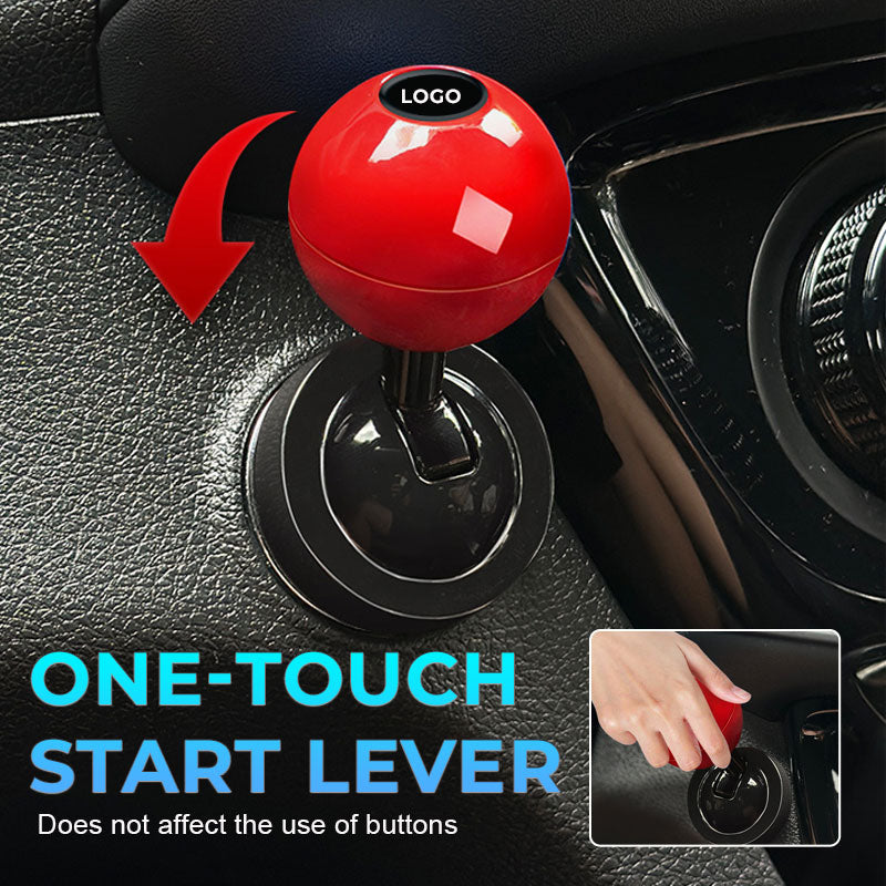Car One-Button Start Rocker – Woobrooch