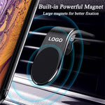 Load image into Gallery viewer, Mobile Phone Navigation Magnetic Bracket

