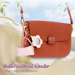 Load image into Gallery viewer, 💄✨ Mini Bag Keychain

