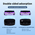 Load image into Gallery viewer, Vacuum Adsorption Magnetic Mobile Phone Holder
