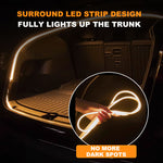 Load image into Gallery viewer, Automatic Sensor Tail Box Light Strip
