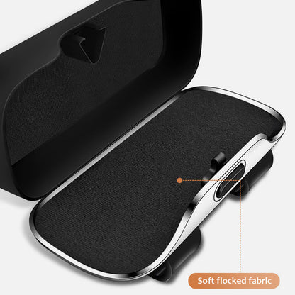 Custom Car Multifunctional Sunglasses Case