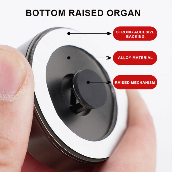 Customized Car One-Touch Start Ignition Switch Button Rocker – Woobrooch
