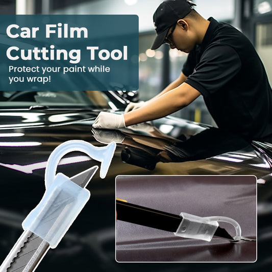 Car Film Cutting Tool