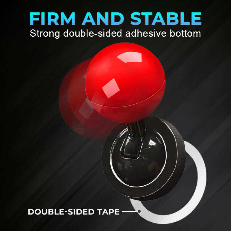 Car One-Button Start Rocker – Woobrooch