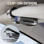 Load image into Gallery viewer, Custom Snap-On Glasses Clip
