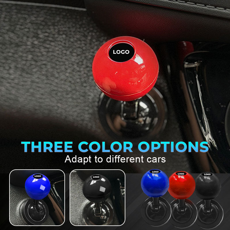Car One-Button Start Rocker – Woobrooch