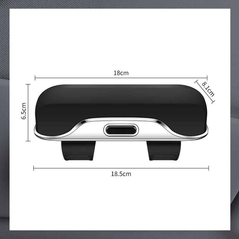 Custom Car Multifunctional Sunglasses Case