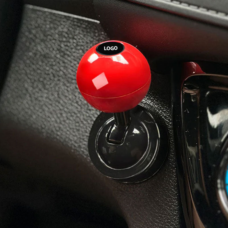 Car One-Button Start Rocker – Woobrooch