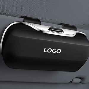 Custom Car Multifunctional Sunglasses Case