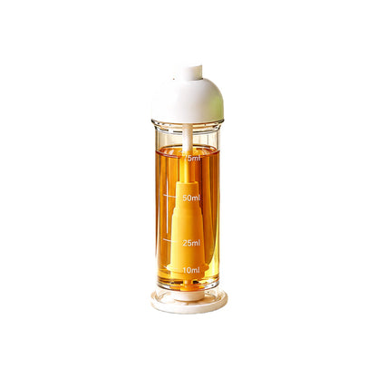 🍳💧 Downward-Spray Cooking Oil Sprayer