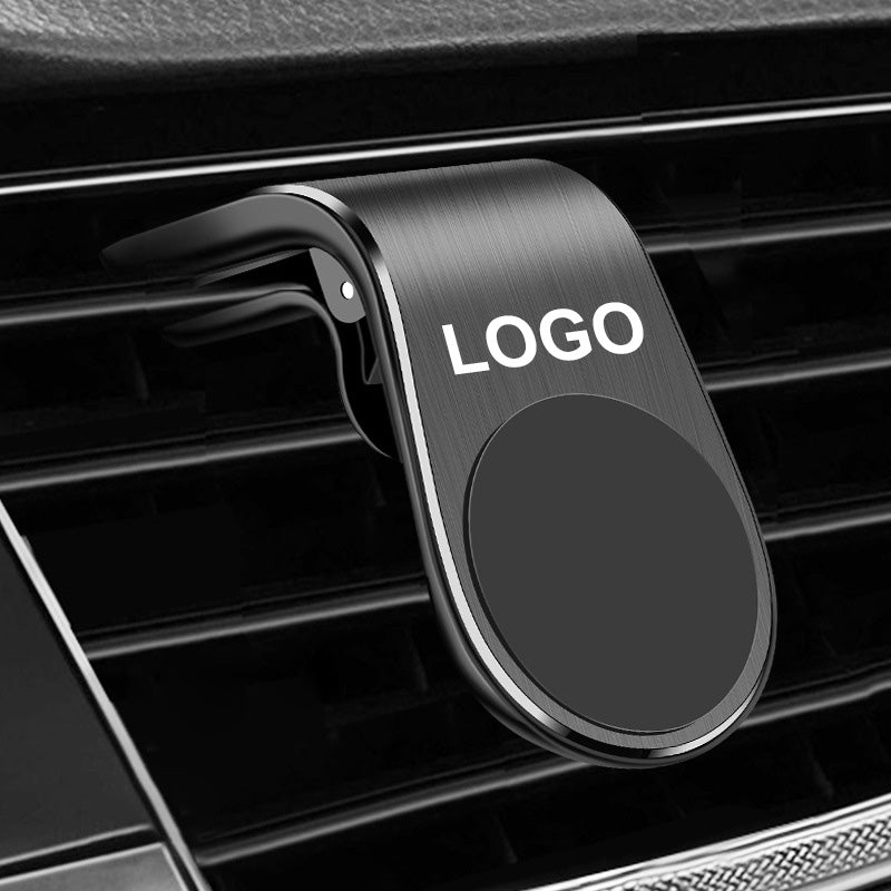 Mobile Phone Navigation Magnetic Bracket