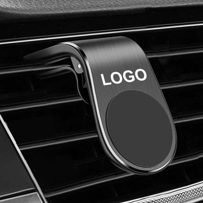 Mobile Phone Navigation Magnetic Bracket