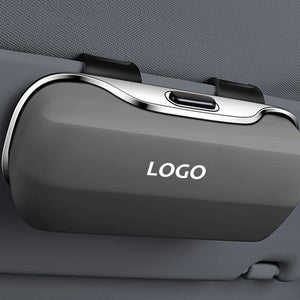 Custom Car Multifunctional Sunglasses Case