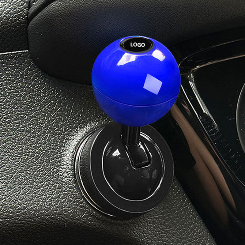 Car One-Button Start Rocker – Woobrooch