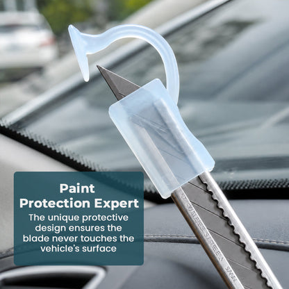 Car Film Cutting Tool