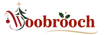 Woobrooch