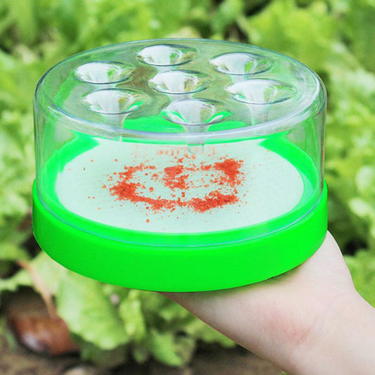 Eco-friendly fly trap — Free your home from unwanted insects! 🛑