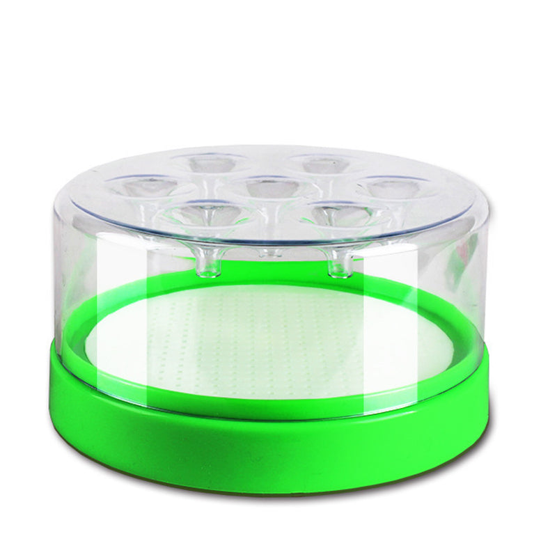 Eco-friendly fly trap — Free your home from unwanted insects! 🛑