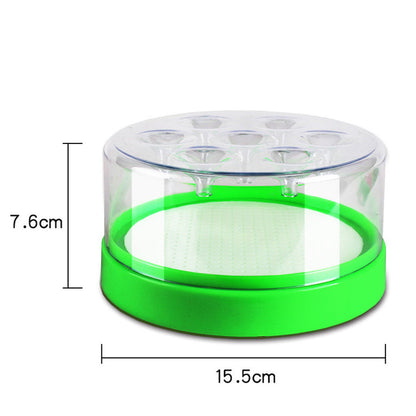 Eco-friendly fly trap — Free your home from unwanted insects! 🛑