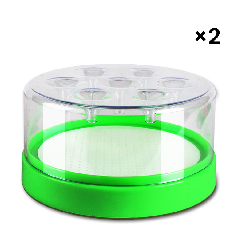 Eco-friendly fly trap — Free your home from unwanted insects! 🛑
