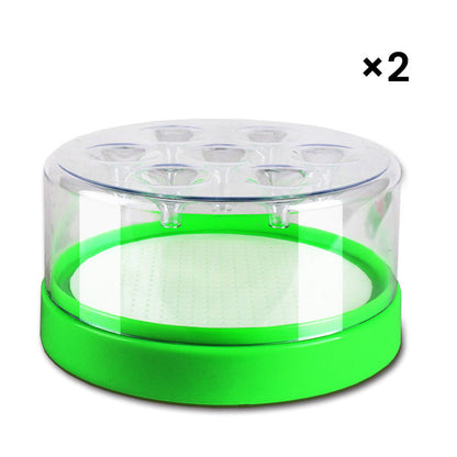 Eco-friendly fly trap — Free your home from unwanted insects! 🛑
