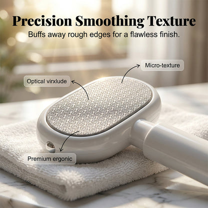 ✨🦶Double-Sided Foot Scraper – Easily Removes Calluses and Dead Skin