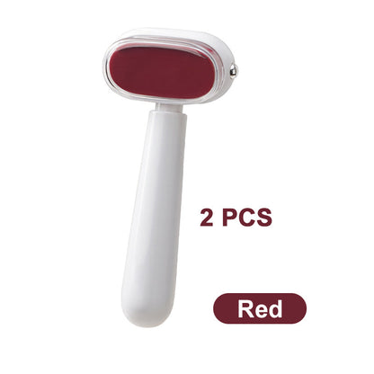 ✨🦶Double-Sided Foot Scraper – Easily Removes Calluses and Dead Skin