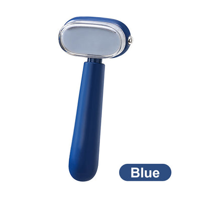 ✨🦶Double-Sided Foot Scraper – Easily Removes Calluses and Dead Skin