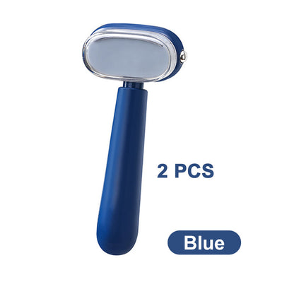 ✨🦶Double-Sided Foot Scraper – Easily Removes Calluses and Dead Skin
